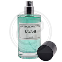Savane Eau de Parfum - Collection Intense
