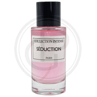 Séduction Eau de Parfum - Collection Intense
