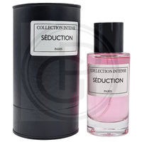 Séduction Eau de Parfum - Collection Intense