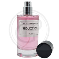 Séduction Eau de Parfum - Collection Intense