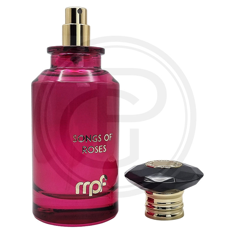 Songs of Roses Eau de Parfum - MPF My Perfumes