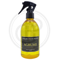 Spray Textile Agrume - Collection Privée Paris