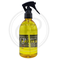 Spray Textile Agrume - Collection Privée Paris
