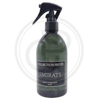 Spray Textile Émirats - Collection Privée Paris