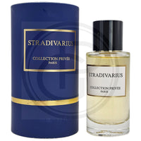 STRADIVARIUS Extrait de parfum – Collection Privée Phoenix