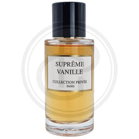 SUPREME VANILLE Extrait de parfum – Collection Privée Phoenix
