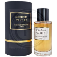 SUPREME VANILLE Extrait de parfum – Collection Privée Phoenix