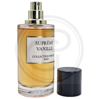SUPREME VANILLE Extrait de parfum – Collection Privée Phoenix