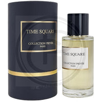 Time Square Extrait de parfum – Collection Privée Phoenix