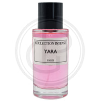 Yara Eau de Parfum - Collection Intense