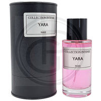 Yara Eau de Parfum - Collection Intense