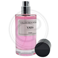 Yara Eau de Parfum - Collection Intense