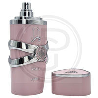Yara rose Eau de Parfum - Lattafa