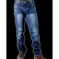 JEANS JUSTING JL90075