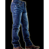 JEANS JUSTING JL90075