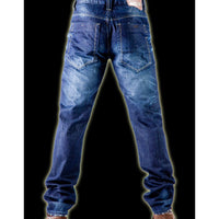 JEANS JUSTING JL90075