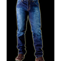 JEANS JUSTING LD10104