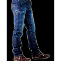 JEANS JUSTING LD10104
