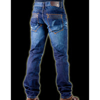 JEANS JUSTING LD10104