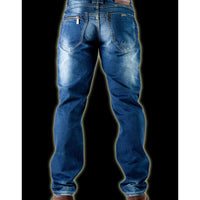 JEANS JUSTING LD1088