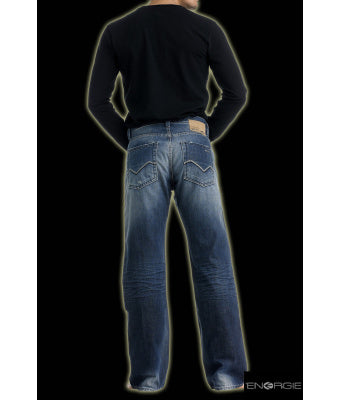 JEANS ENERGIE PEET