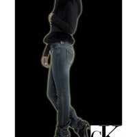 JEANS CALVIN KLEIN FEMME