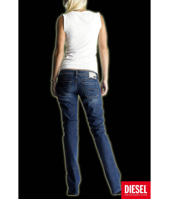 JEANS DIESEL LOWKY