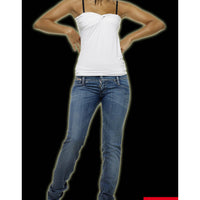 JEANS DIESEL MATIC