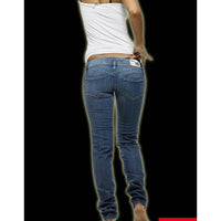 JEANS DIESEL MATIC