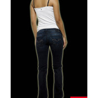 JEANS DIESEL RONHARY