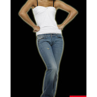 JEANS DIESEL SOOZY