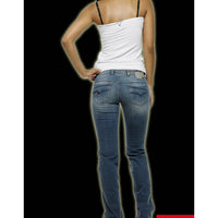 JEANS DIESEL SOOZY