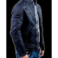 BLOUSON BLEU MARQUE NEXT STYLE