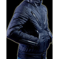 BLOUSON BLEU MARQUE NEXT STYLE