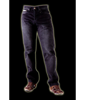 JEANS MRODE NOIR