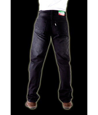 JEANS MRODE NOIR