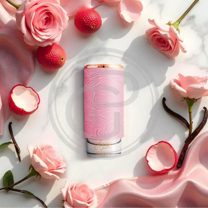 AFRAH SENSUAL MAMLAKAT AL OUD - EAU DE PARFUM 100ml