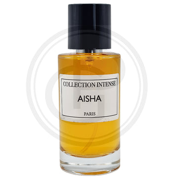 Aïsha Eau de Parfum - Collection Intense