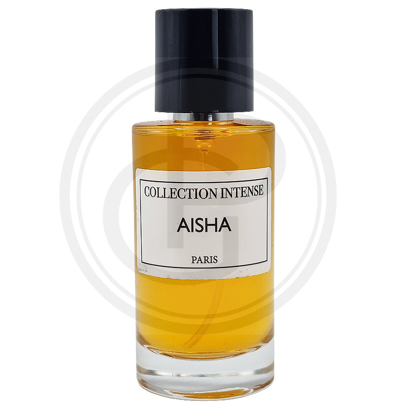 Aïsha Eau de Parfum - Collection Intense