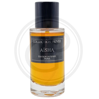 Aisha Eau de Parfum - Collection Privée