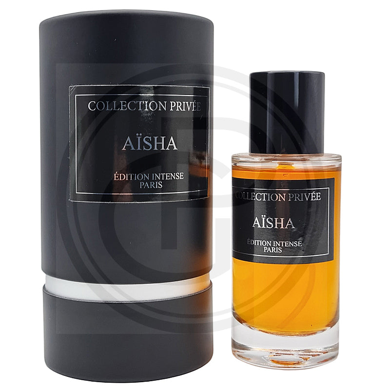 Aisha Eau de Parfum - Collection Privée