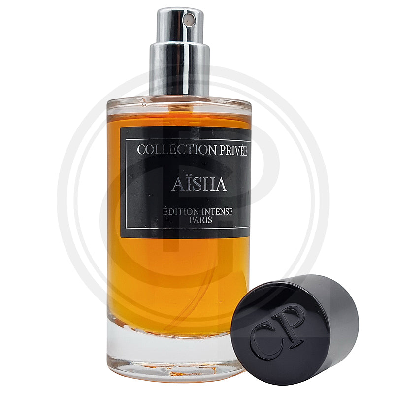 Aisha Eau de Parfum - Collection Privée