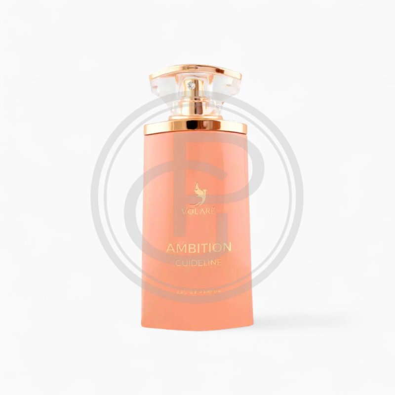 AMBITION GUIDELINE VOLARE - EAU DE PARFUM 100ML