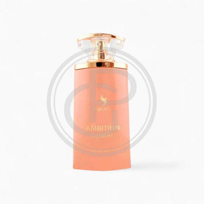 AMBITION GUIDELINE VOLARE - EAU DE PARFUM 100ML