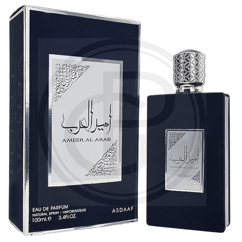 Al Arab Eau de Parfum – Asdaaf