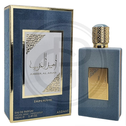 Al Arab Imperium Eau de Parfum - Asdaaf