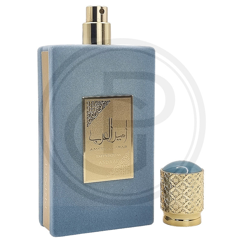 Al Arab Imperium Eau de Parfum - Asdaaf