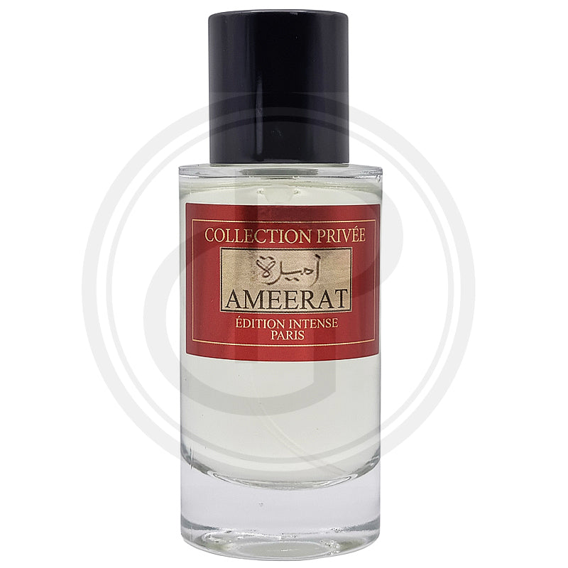 AMEERAT Eau de Parfum - Collection Privée