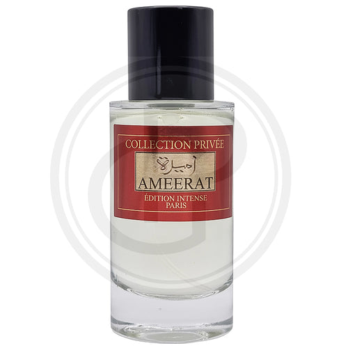 AMEERAT Eau de Parfum - Collection Privée