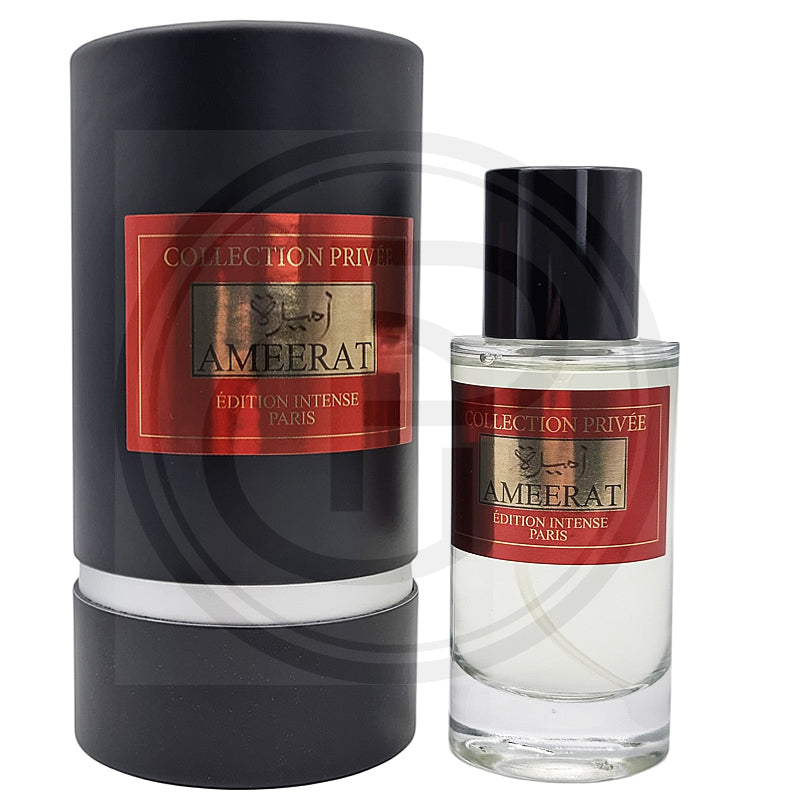 AMEERAT Eau de Parfum - Collection Privée
